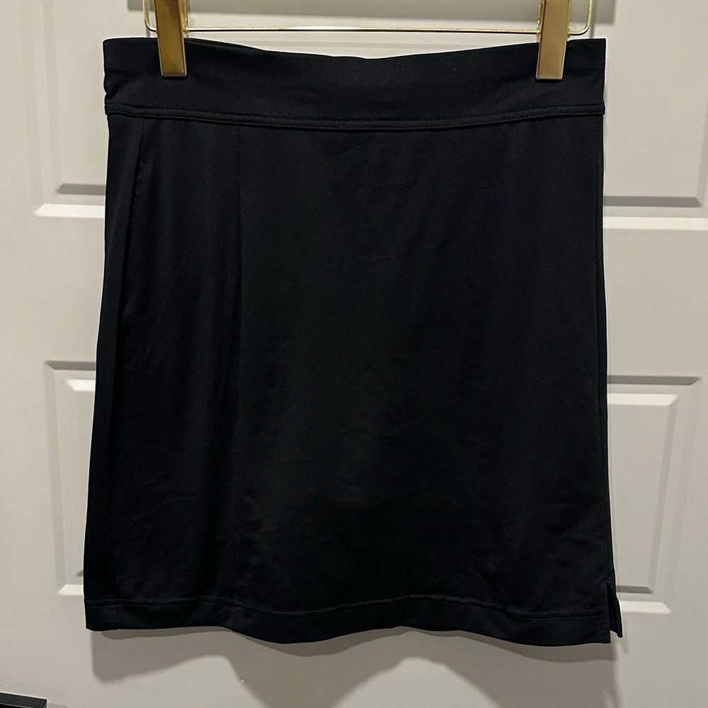 Callaway Women's Black Athletic Shorts - Picture 5 of 6